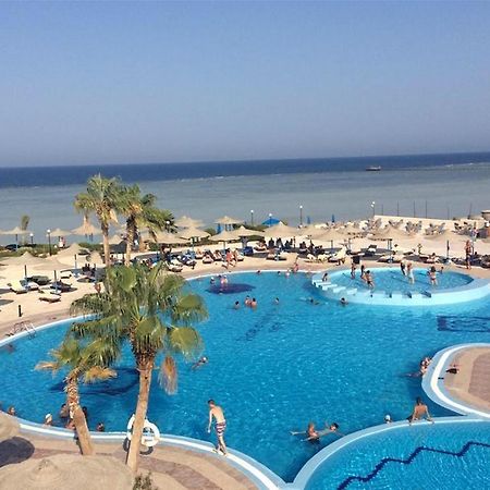 Blue Reef Red Sea Resort Marsa Alam Екстериор снимка