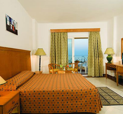 Blue Reef Red Sea Resort Marsa Alam Екстериор снимка