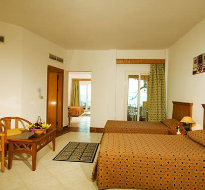 Blue Reef Red Sea Resort Marsa Alam Екстериор снимка