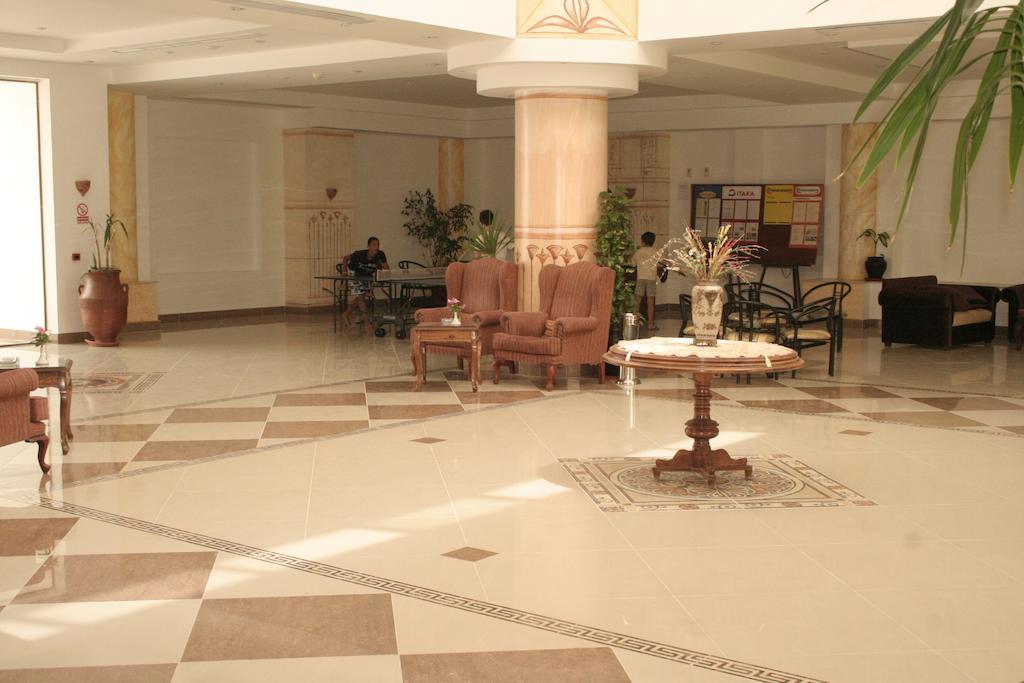 Blue Reef Red Sea Resort Marsa Alam Екстериор снимка